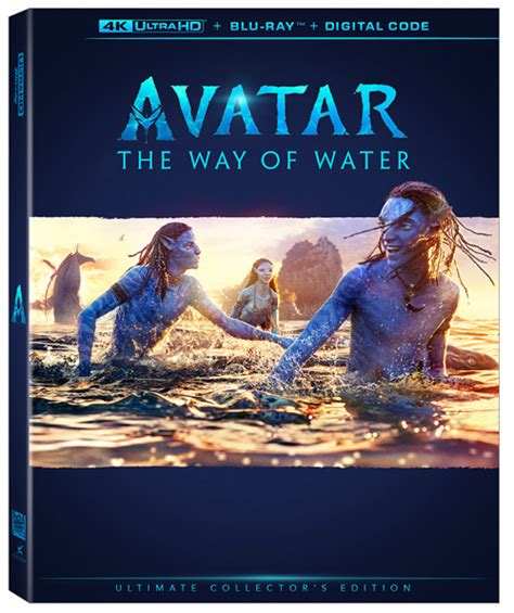 avatar: the way of water 2160p|Avatar: The Way of Water 4K